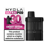 Cherry Edition - 20mg - Hyola Ultra 30K Refill Pod